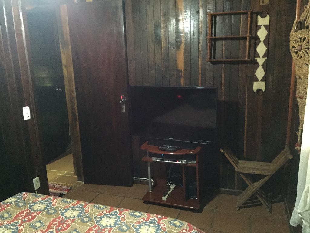 Miguel Pereira, Casa Na Serra, RJ Habitación foto