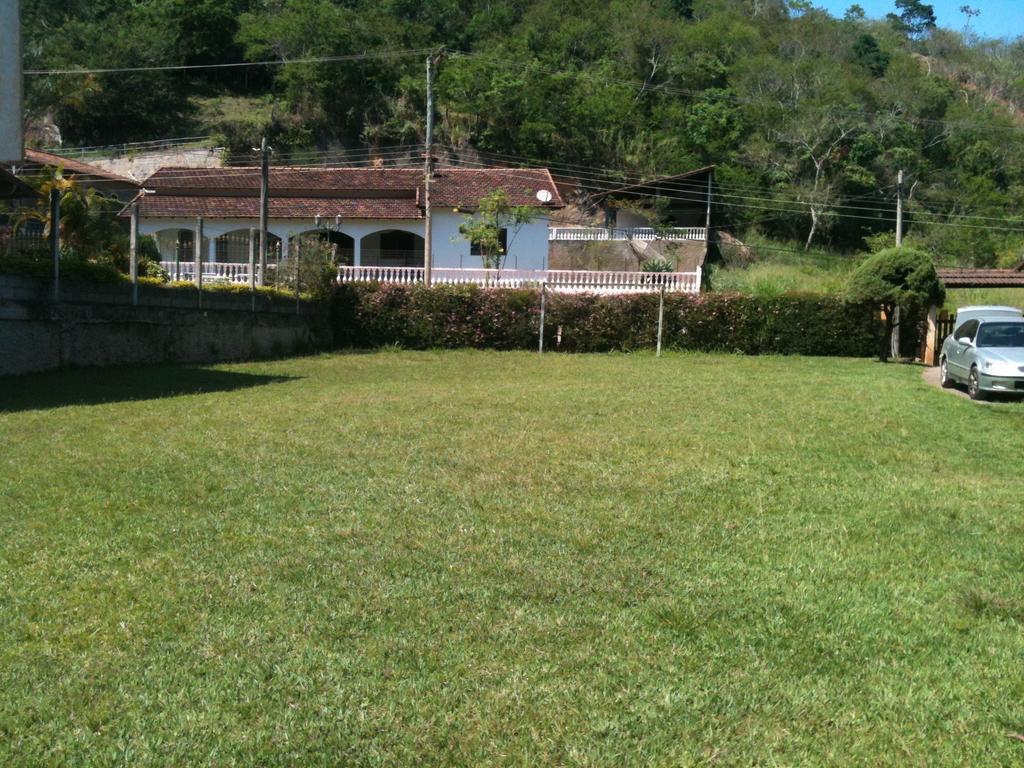 Miguel Pereira, Casa Na Serra, RJ Habitación foto