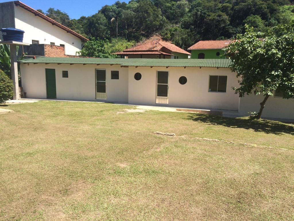 Miguel Pereira, Casa Na Serra, RJ Habitación foto
