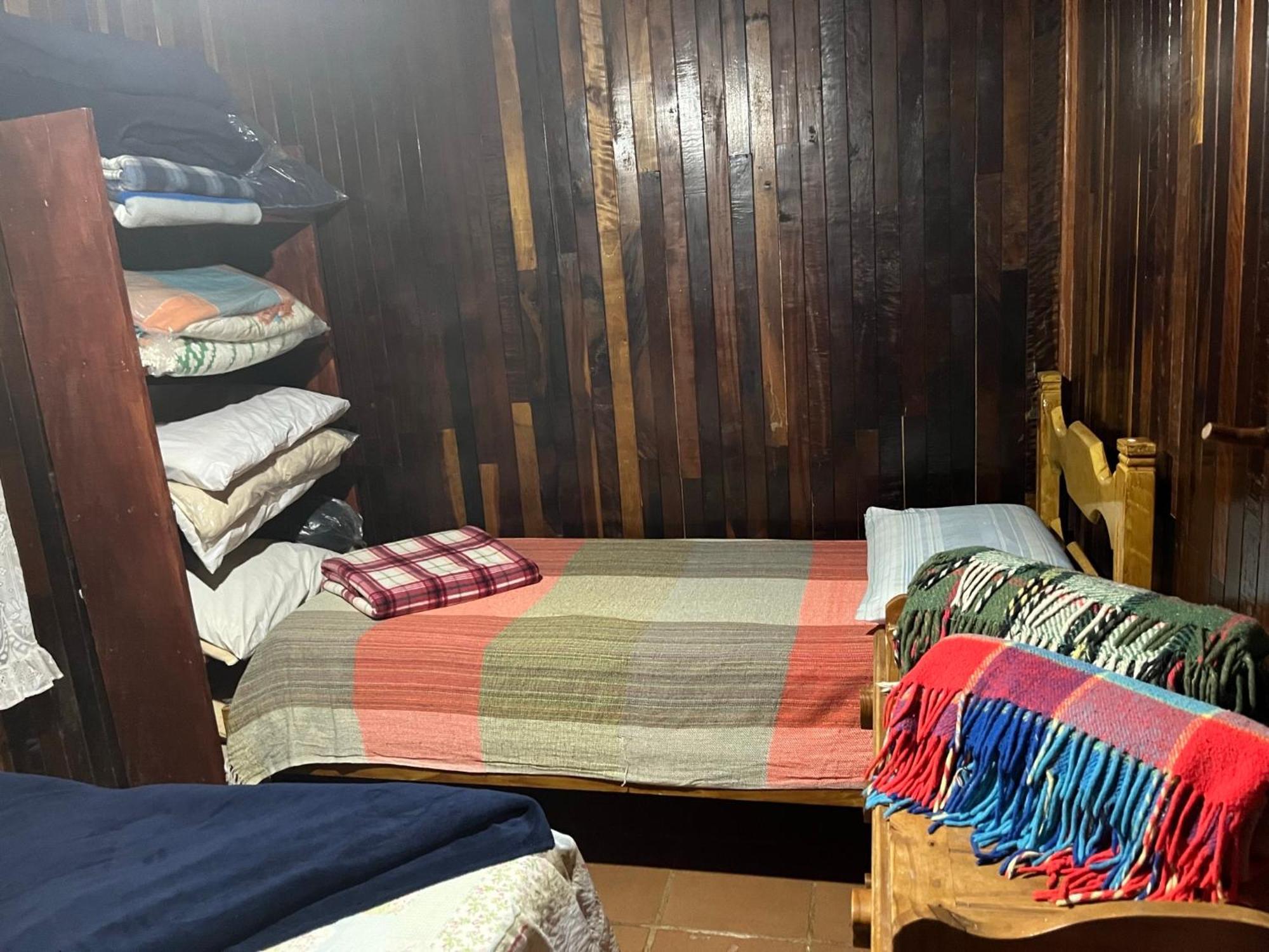 Miguel Pereira, Casa Na Serra, RJ Exterior foto