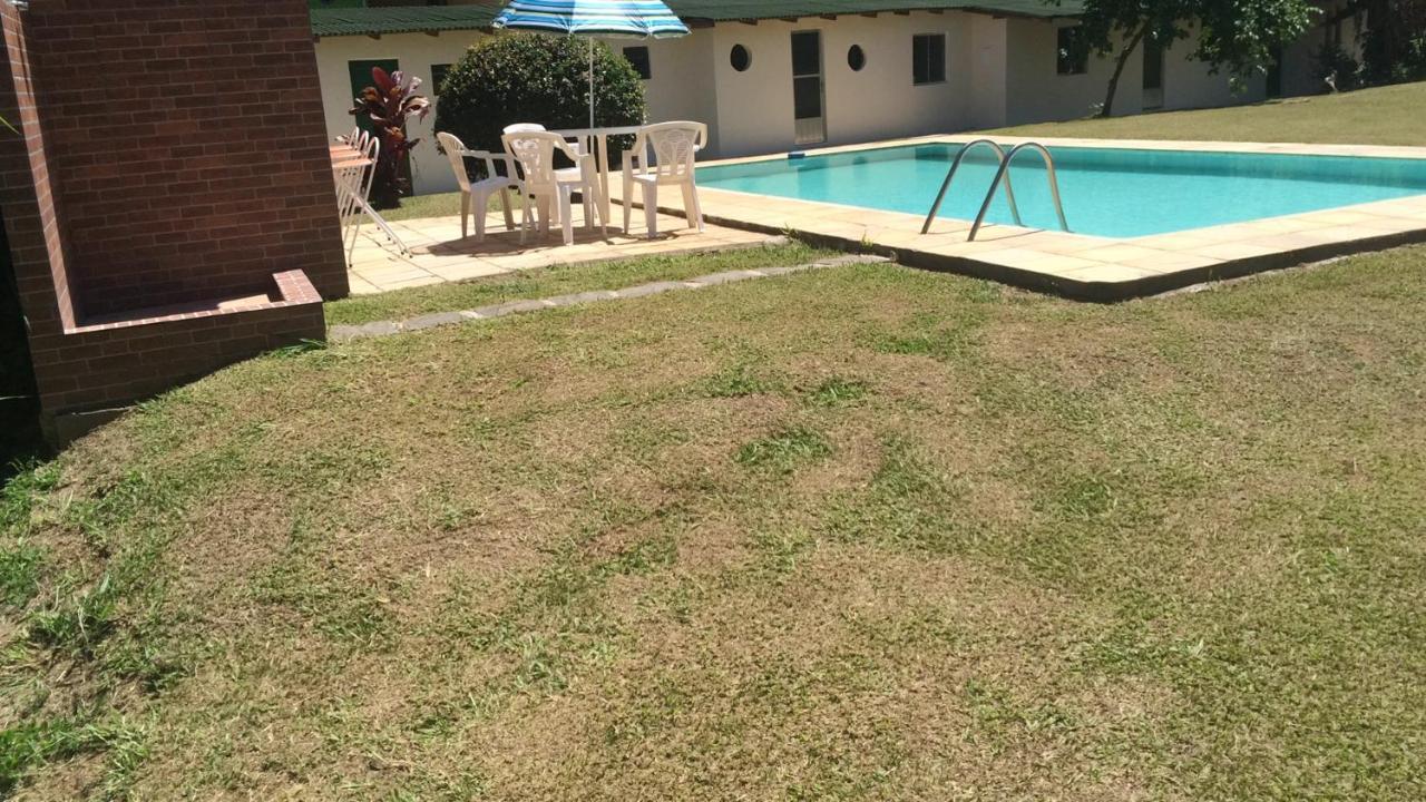 Miguel Pereira, Casa Na Serra, RJ Exterior foto